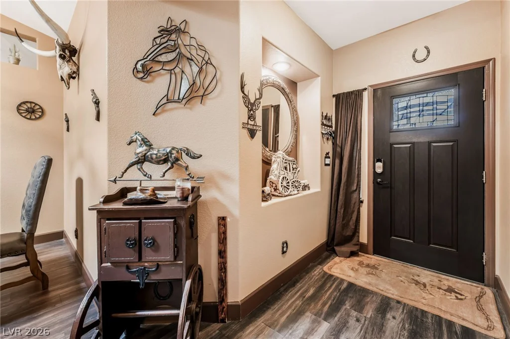 6551 Caddington, Las Vegas, NV 89110