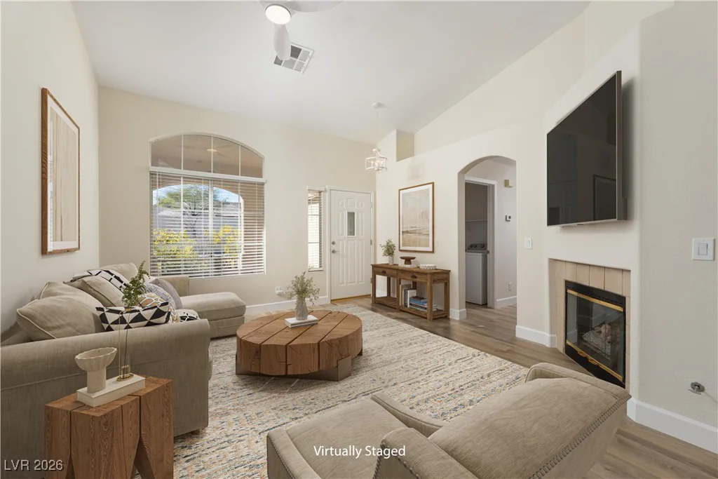 9848 Piper Glen, Las Vegas, NV 89134