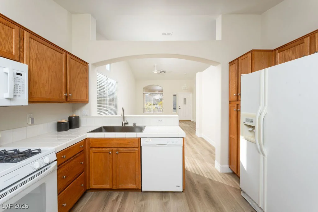 9848 Piper Glen, Las Vegas, NV 89134
