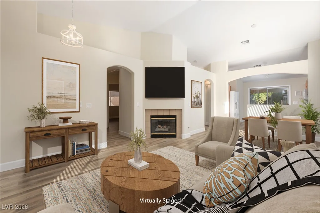 9848 Piper Glen, Las Vegas, NV 89134