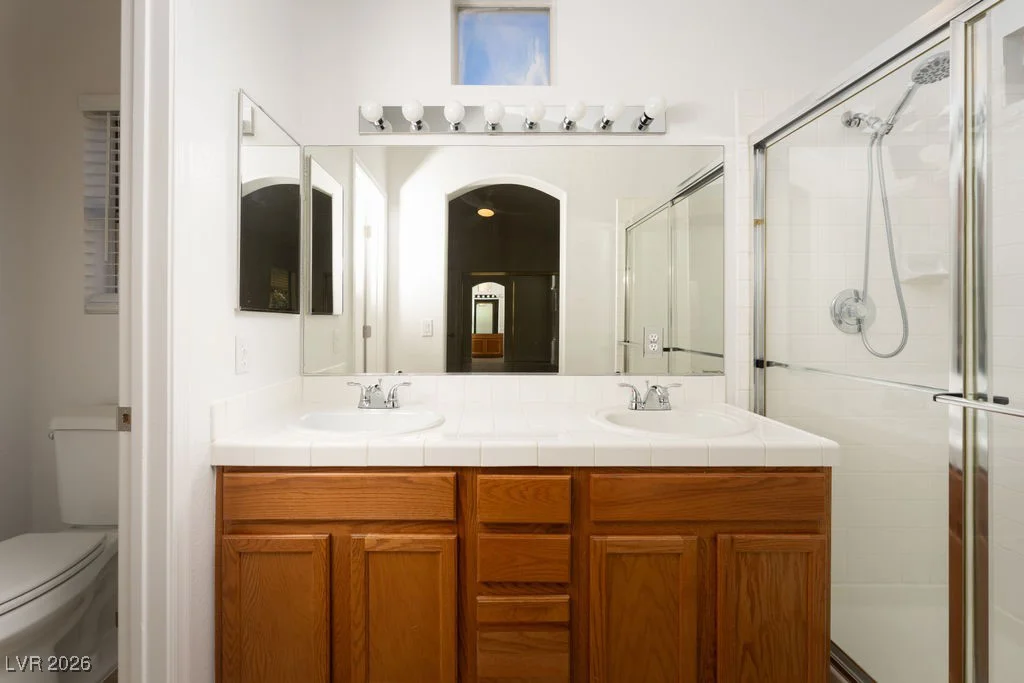 9848 Piper Glen, Las Vegas, NV 89134