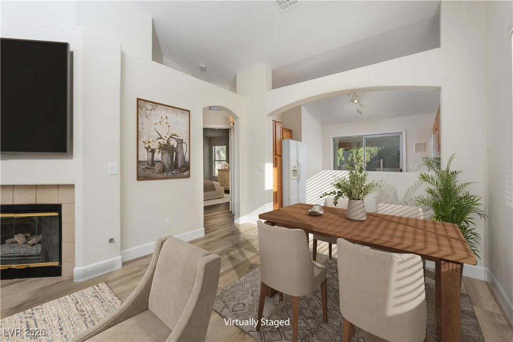 9848 Piper Glen, Las Vegas, NV 89134