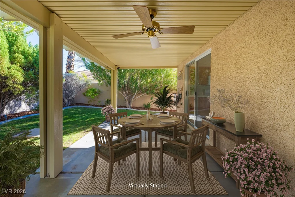 9848 Piper Glen, Las Vegas, NV 89134