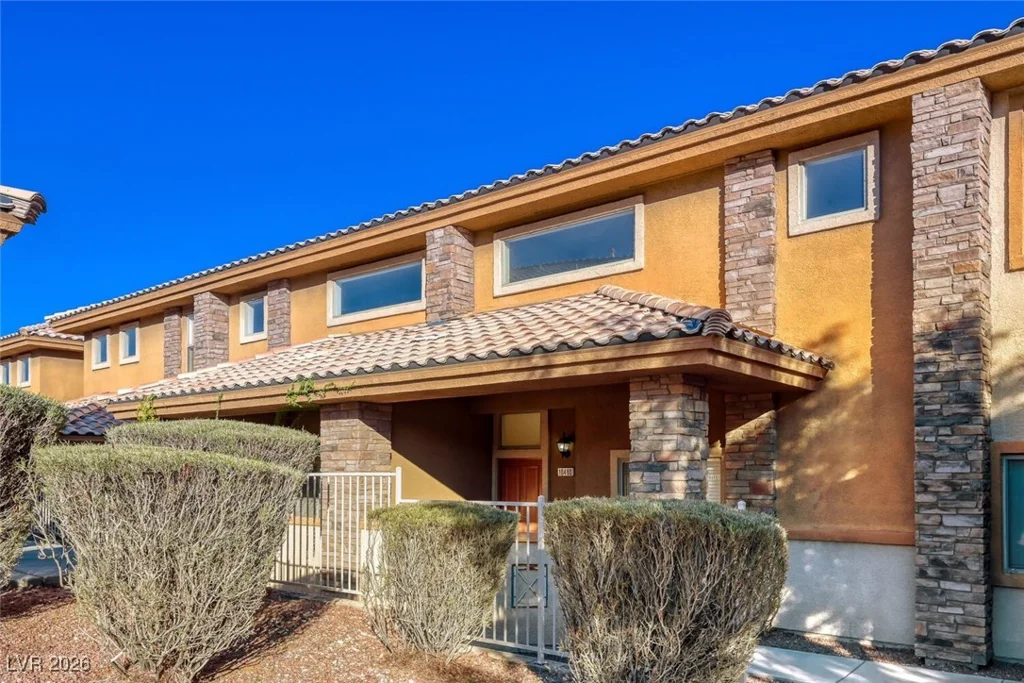 10480 Tuscany Rose, Las Vegas, NV 89129