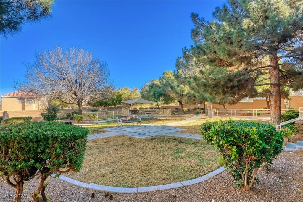 10480 Tuscany Rose, Las Vegas, NV 89129
