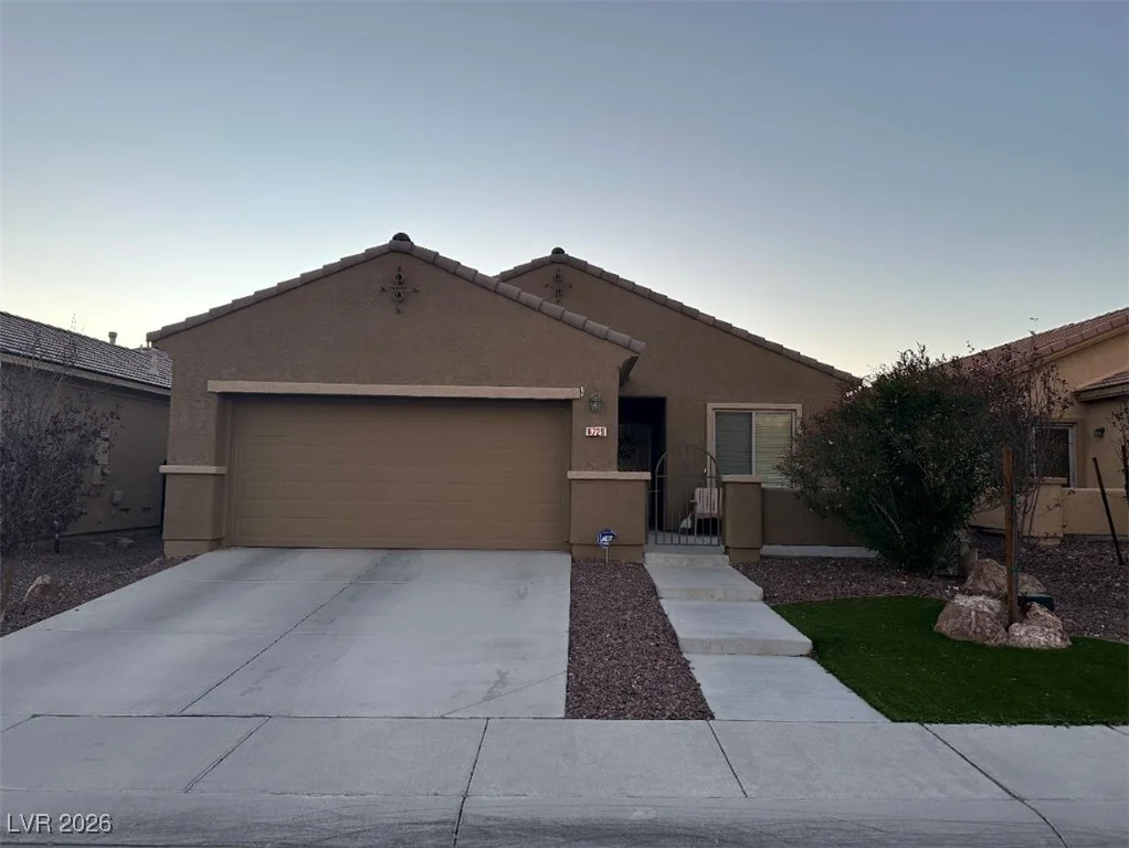 6729 Scavenger Hunt, North Las Vegas, NV 89084