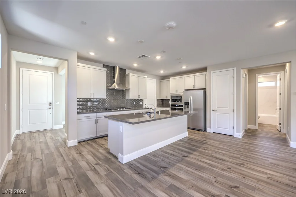 9624 Sunset Fire, Las Vegas, NV 89143