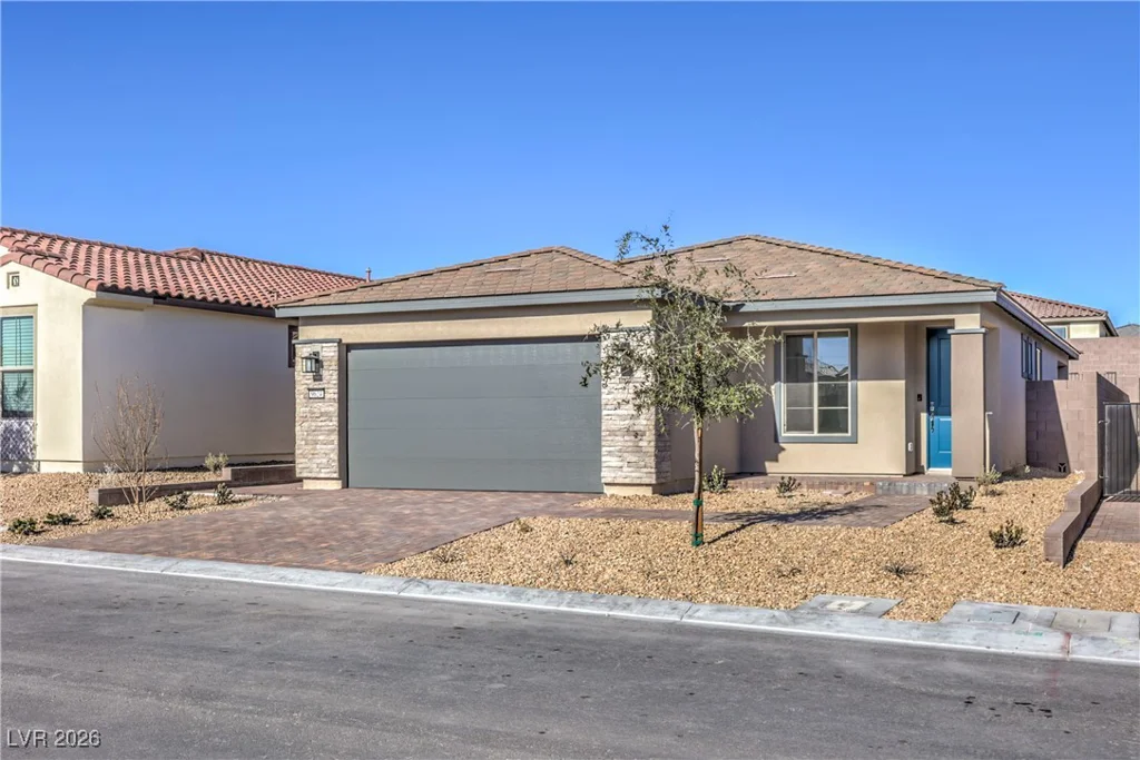 9624 Sunset Fire, Las Vegas, NV 89143