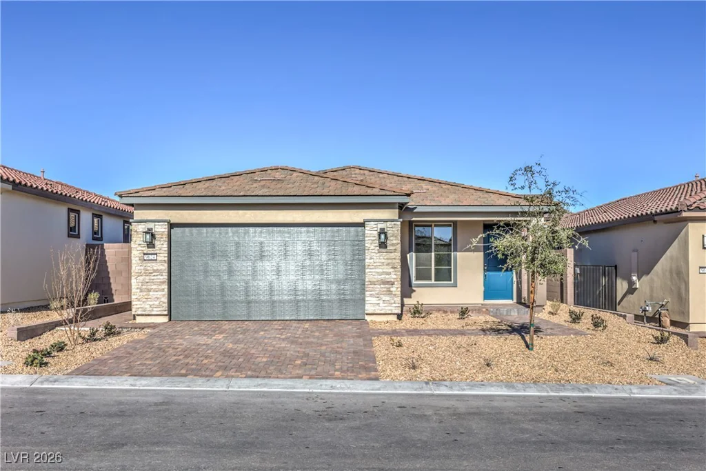 9624 Sunset Fire, Las Vegas, NV 89143