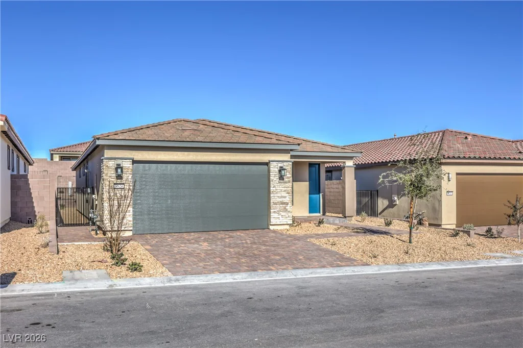 9624 Sunset Fire, Las Vegas, NV 89143