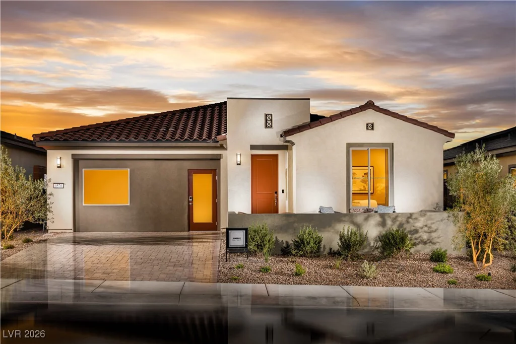 9609 Ruby Rust, Las Vegas, NV 89143