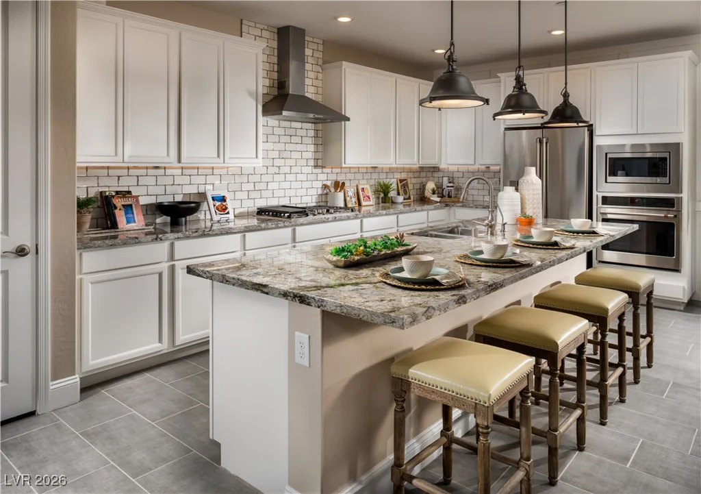 9609 Ruby Rust, Las Vegas, NV 89143