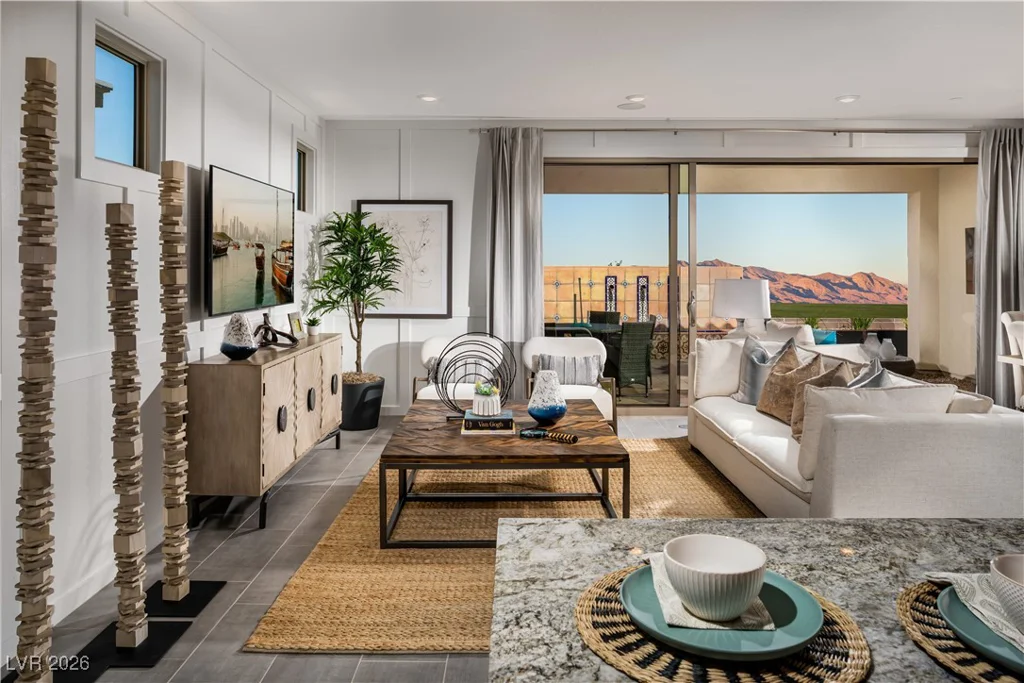 9609 Ruby Rust, Las Vegas, NV 89143