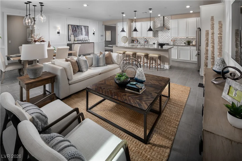 9609 Ruby Rust, Las Vegas, NV 89143