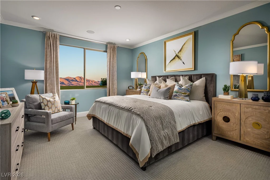 9609 Ruby Rust, Las Vegas, NV 89143