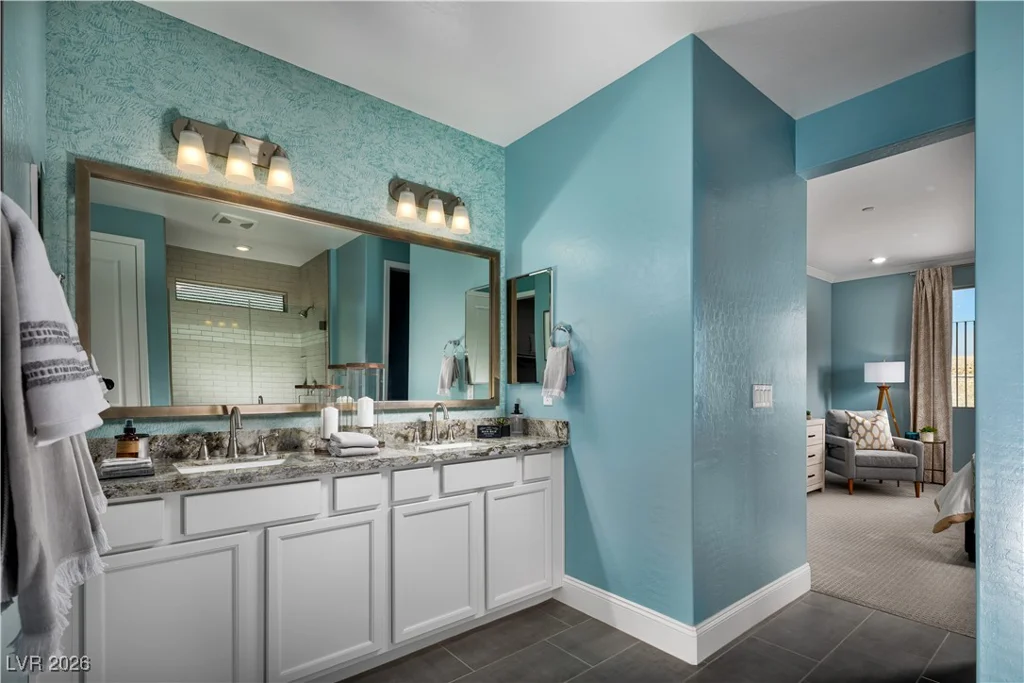 9609 Ruby Rust, Las Vegas, NV 89143