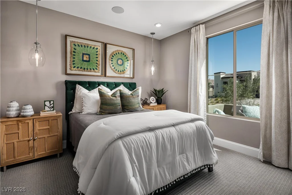 9609 Ruby Rust, Las Vegas, NV 89143