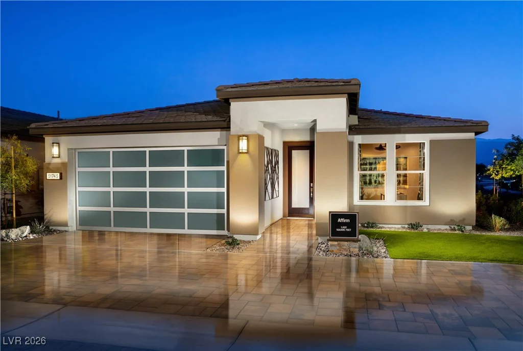 10199 Redwood Desert, Las Vegas, NV 89143