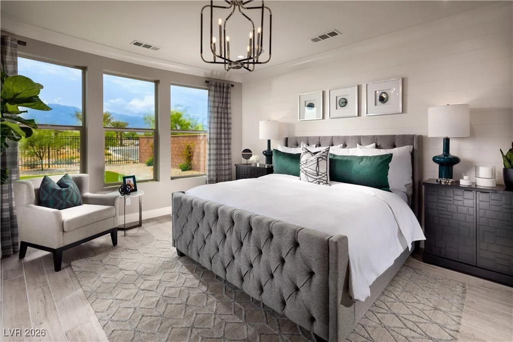 10199 Redwood Desert, Las Vegas, NV 89143