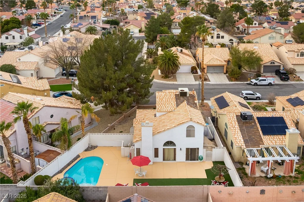 7095 Orange Grove, Las Vegas, NV 89119