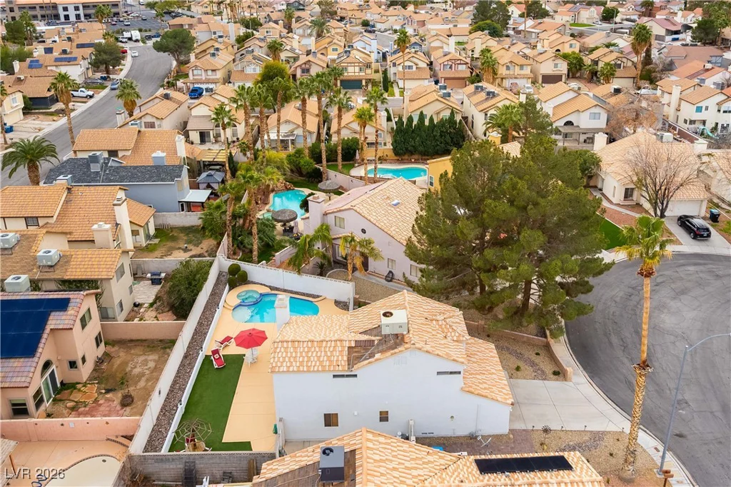 7095 Orange Grove, Las Vegas, NV 89119