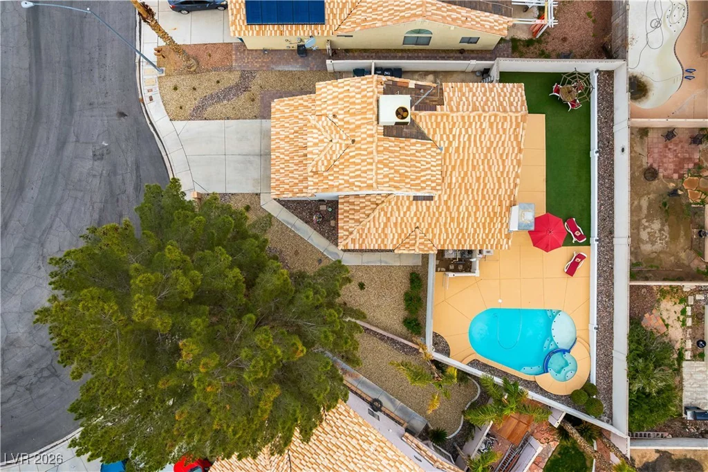 7095 Orange Grove, Las Vegas, NV 89119