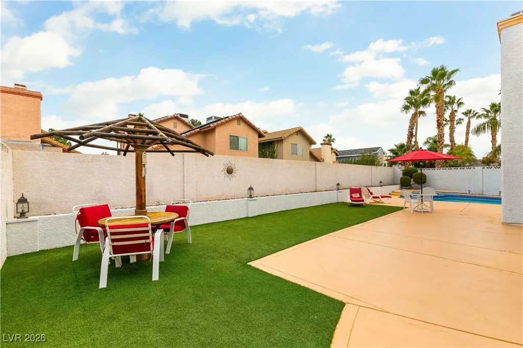 7095 Orange Grove, Las Vegas, NV 89119