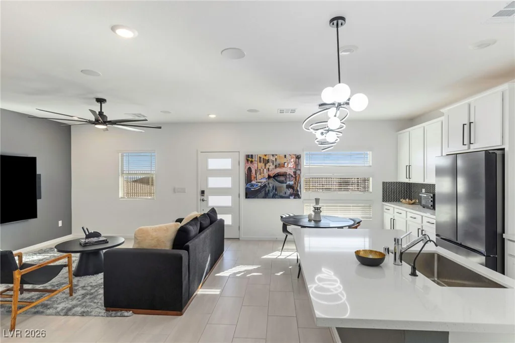 900 Carlton Terrace, Las Vegas, NV 89138