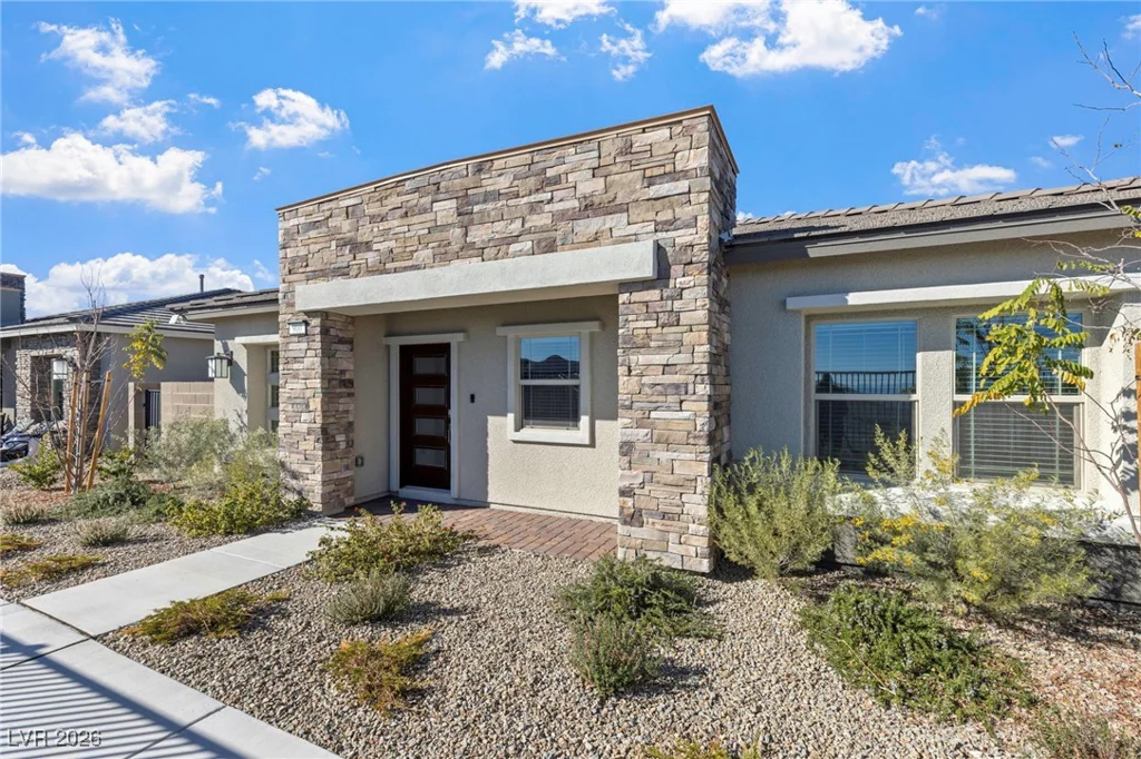 900 Carlton Terrace, Las Vegas, NV 89138