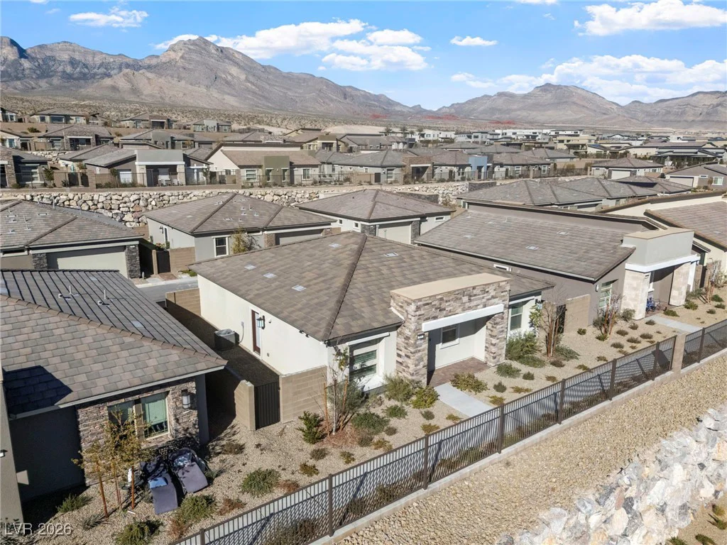 900 Carlton Terrace, Las Vegas, NV 89138