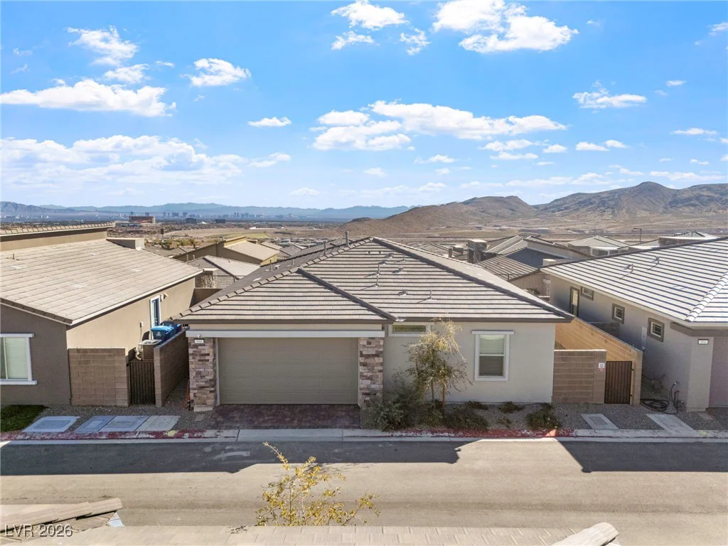 900 Carlton Terrace, Las Vegas, NV 89138