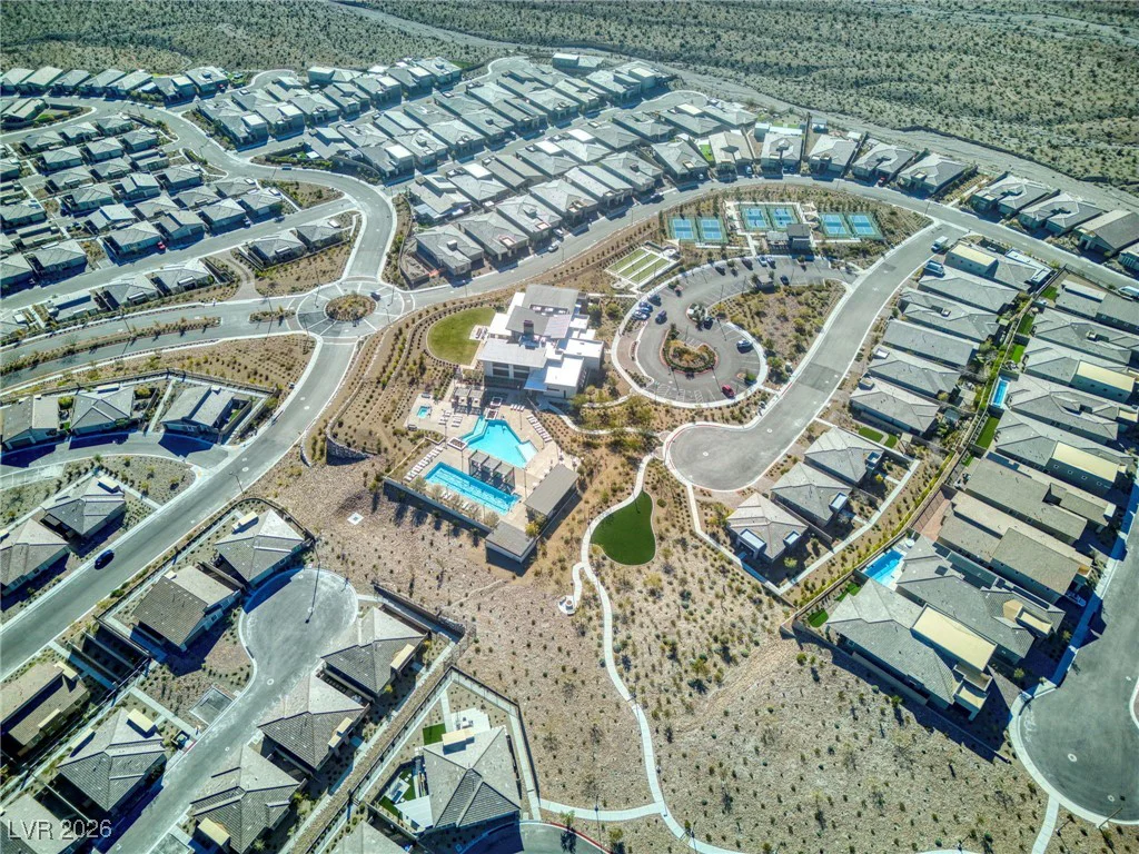 900 Carlton Terrace, Las Vegas, NV 89138