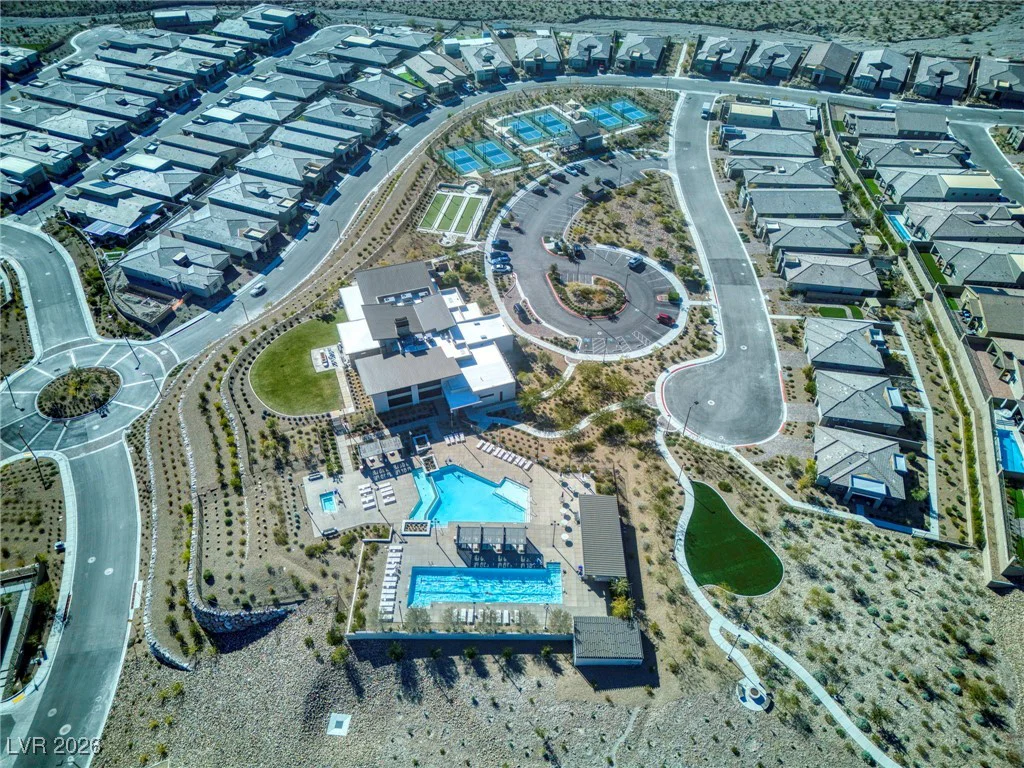 900 Carlton Terrace, Las Vegas, NV 89138