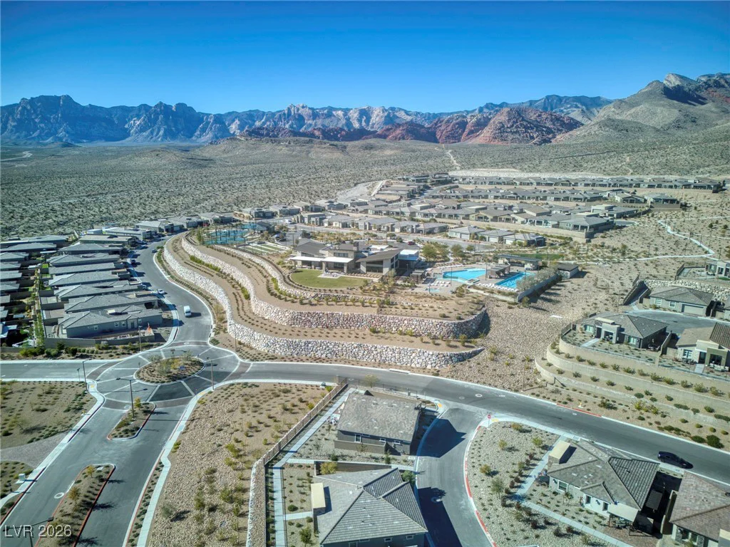 900 Carlton Terrace, Las Vegas, NV 89138