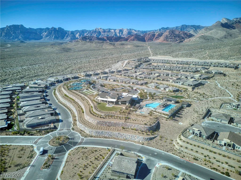 900 Carlton Terrace, Las Vegas, NV 89138