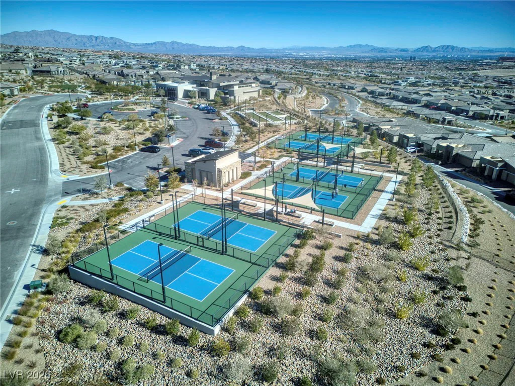 900 Carlton Terrace, Las Vegas, NV 89138