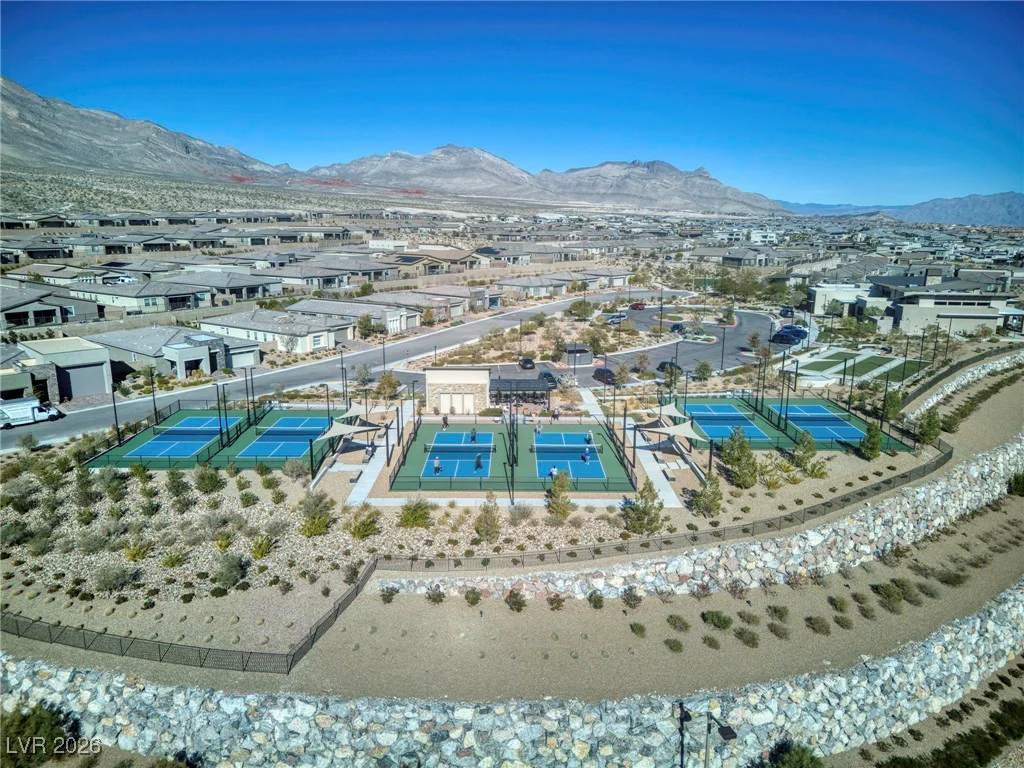 900 Carlton Terrace, Las Vegas, NV 89138