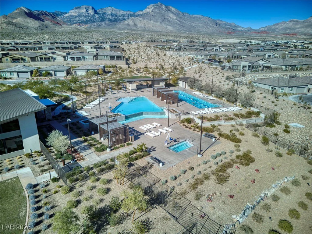 900 Carlton Terrace, Las Vegas, NV 89138