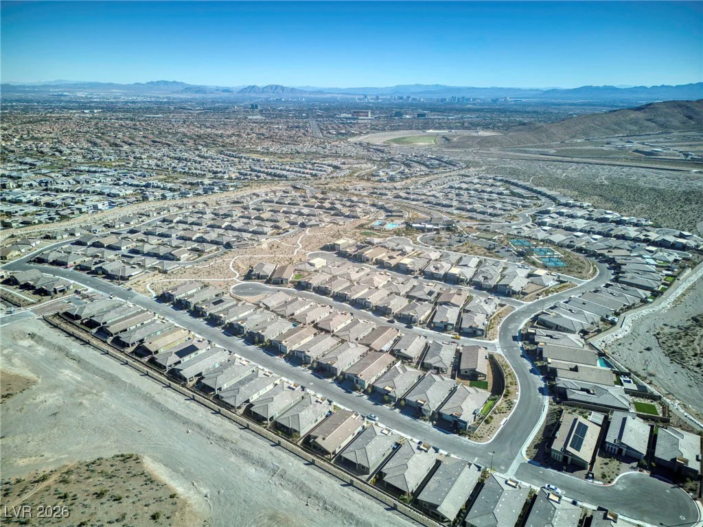 900 Carlton Terrace, Las Vegas, NV 89138