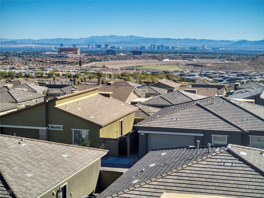 900 Carlton Terrace, Las Vegas, NV 89138