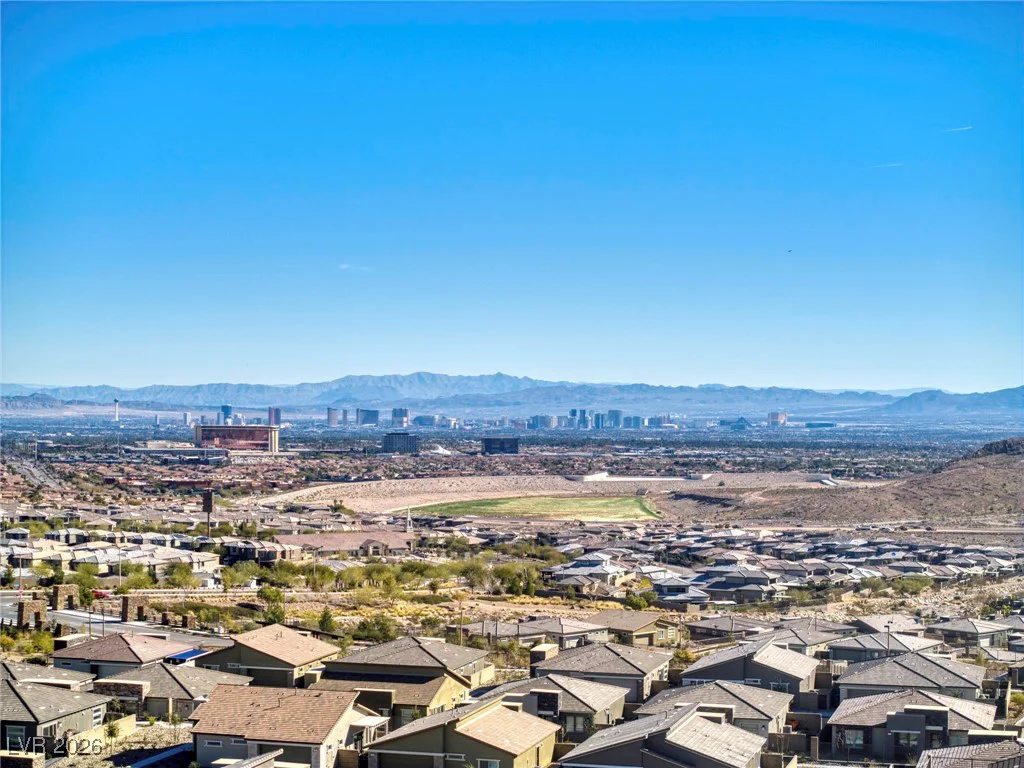 900 Carlton Terrace, Las Vegas, NV 89138