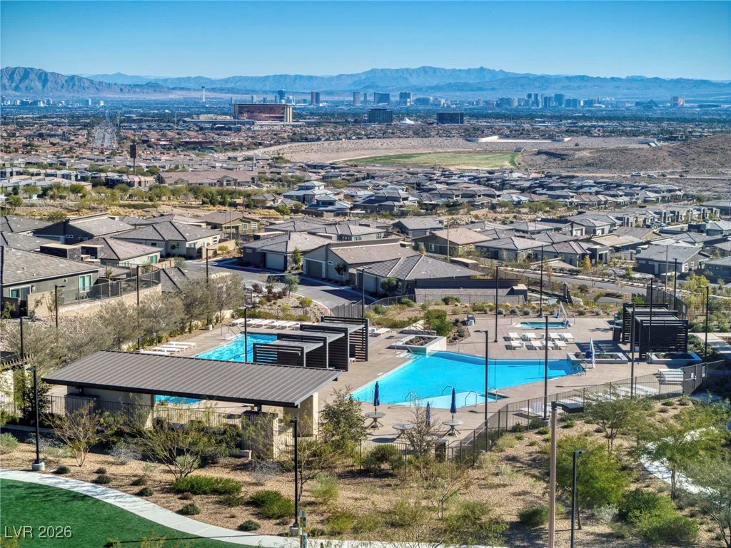 900 Carlton Terrace, Las Vegas, NV 89138