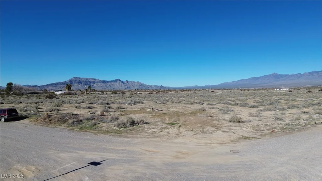 220 Brown, Pahrump, NV 89060