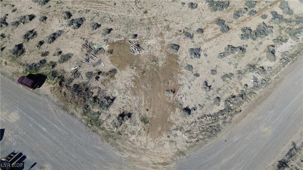 220 Brown, Pahrump, NV 89060