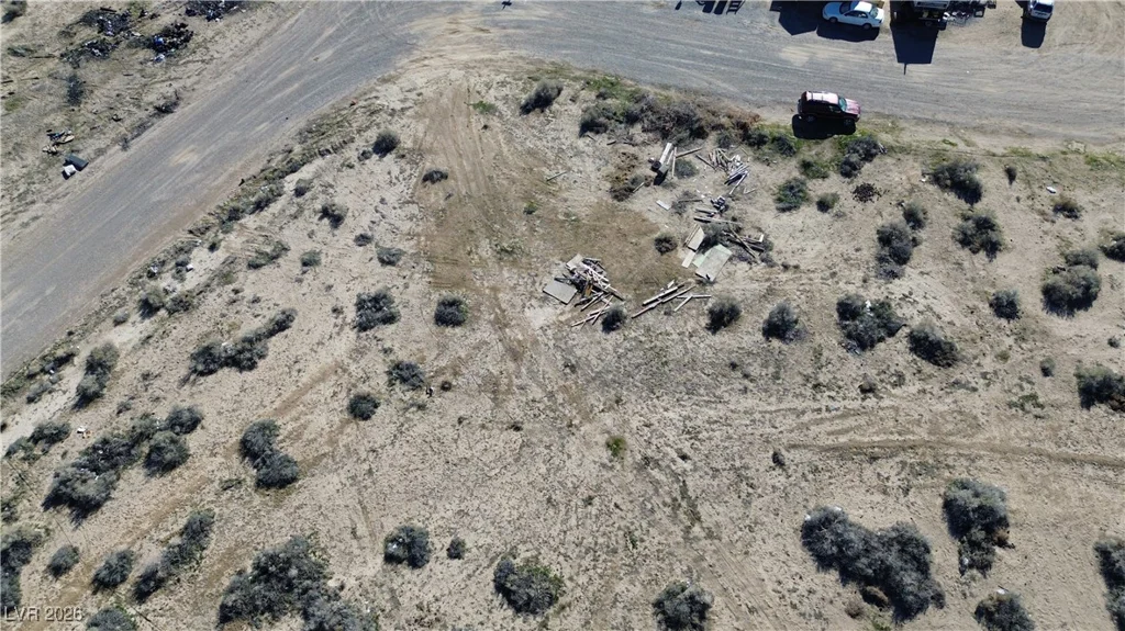220 Brown, Pahrump, NV 89060