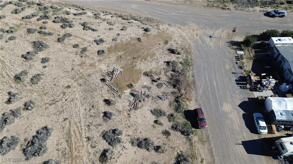 220 Brown, Pahrump, NV 89060