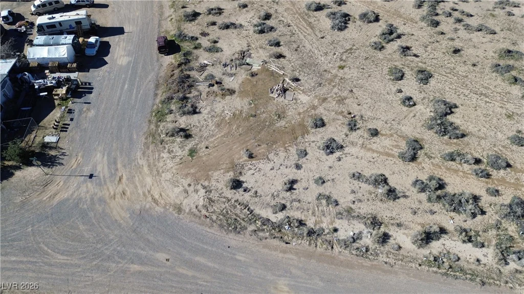 220 Brown, Pahrump, NV 89060