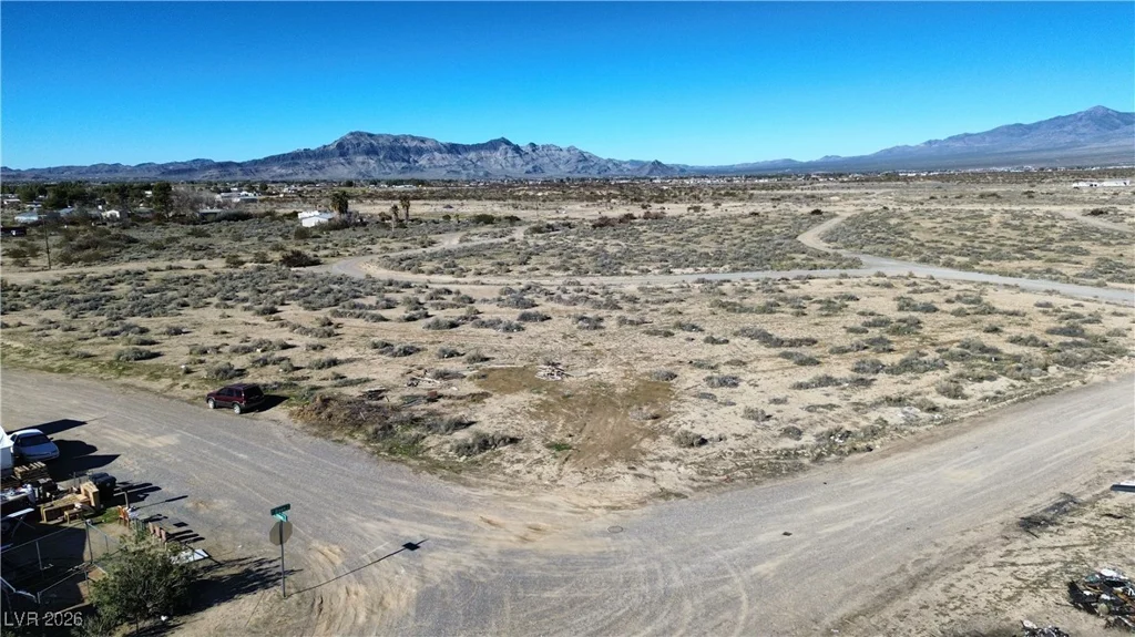 220 Brown, Pahrump, NV 89060