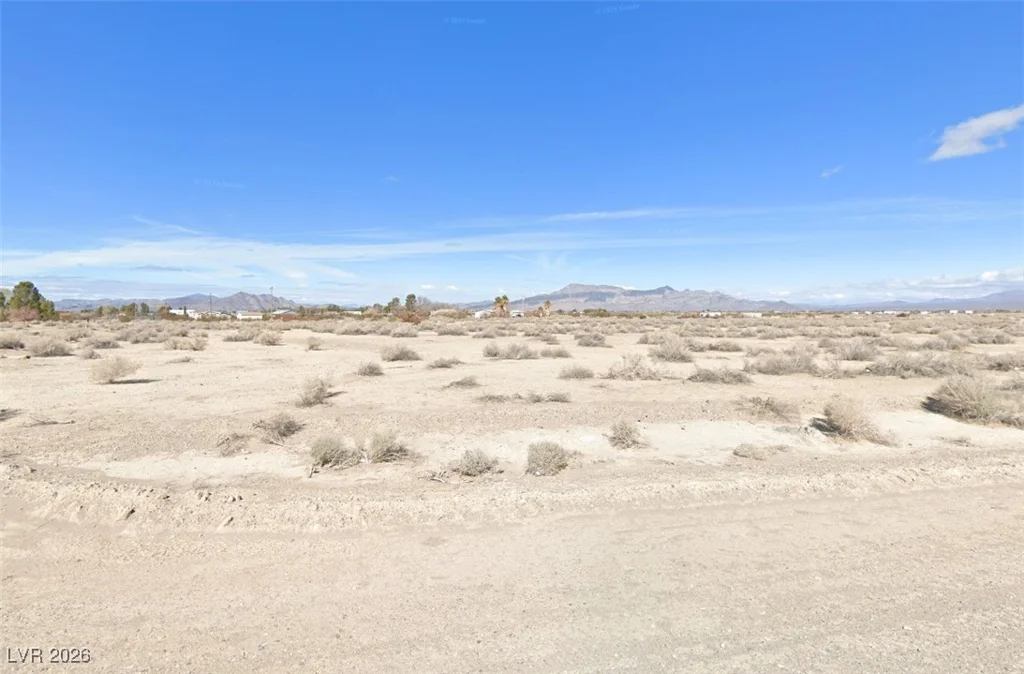220 Brown, Pahrump, NV 89060