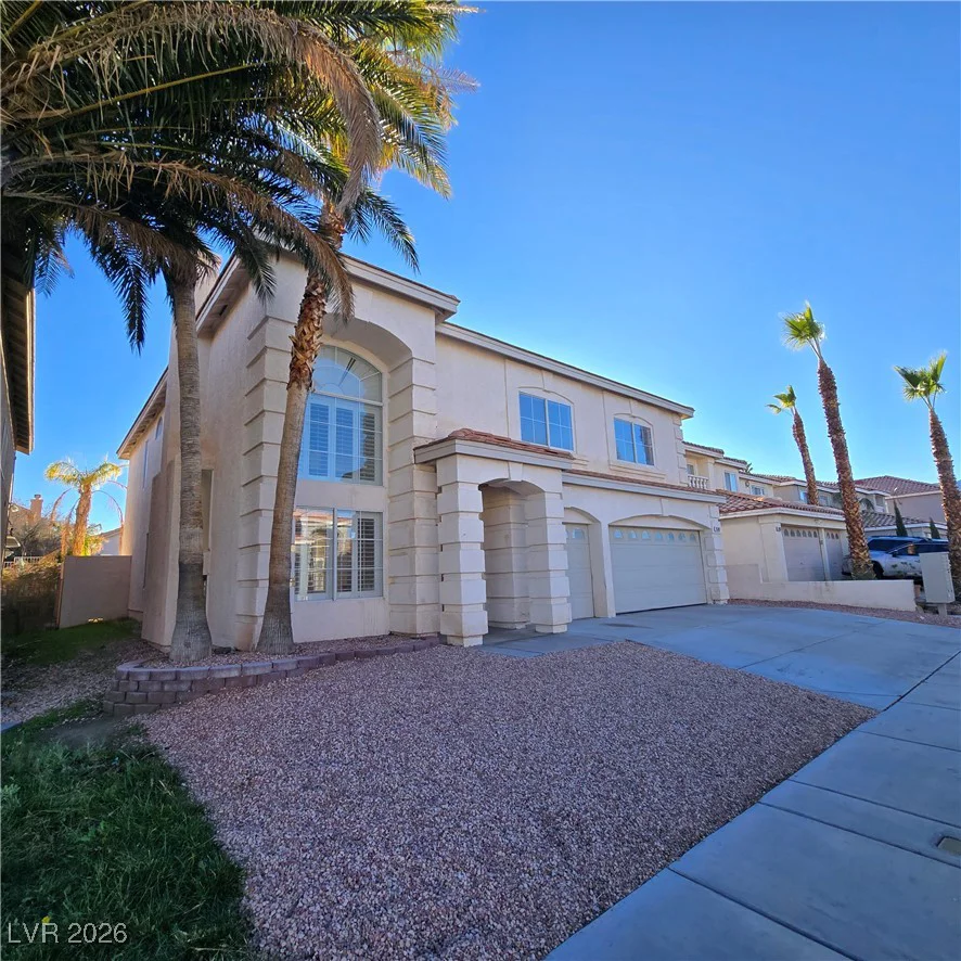 8509 Copper Knoll, Las Vegas, NV 89129